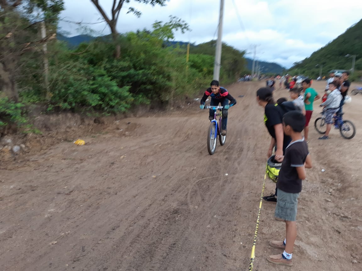 jinotega
